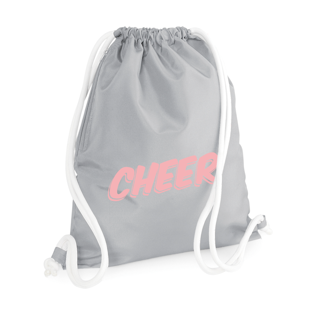 Cheer-gympapåse