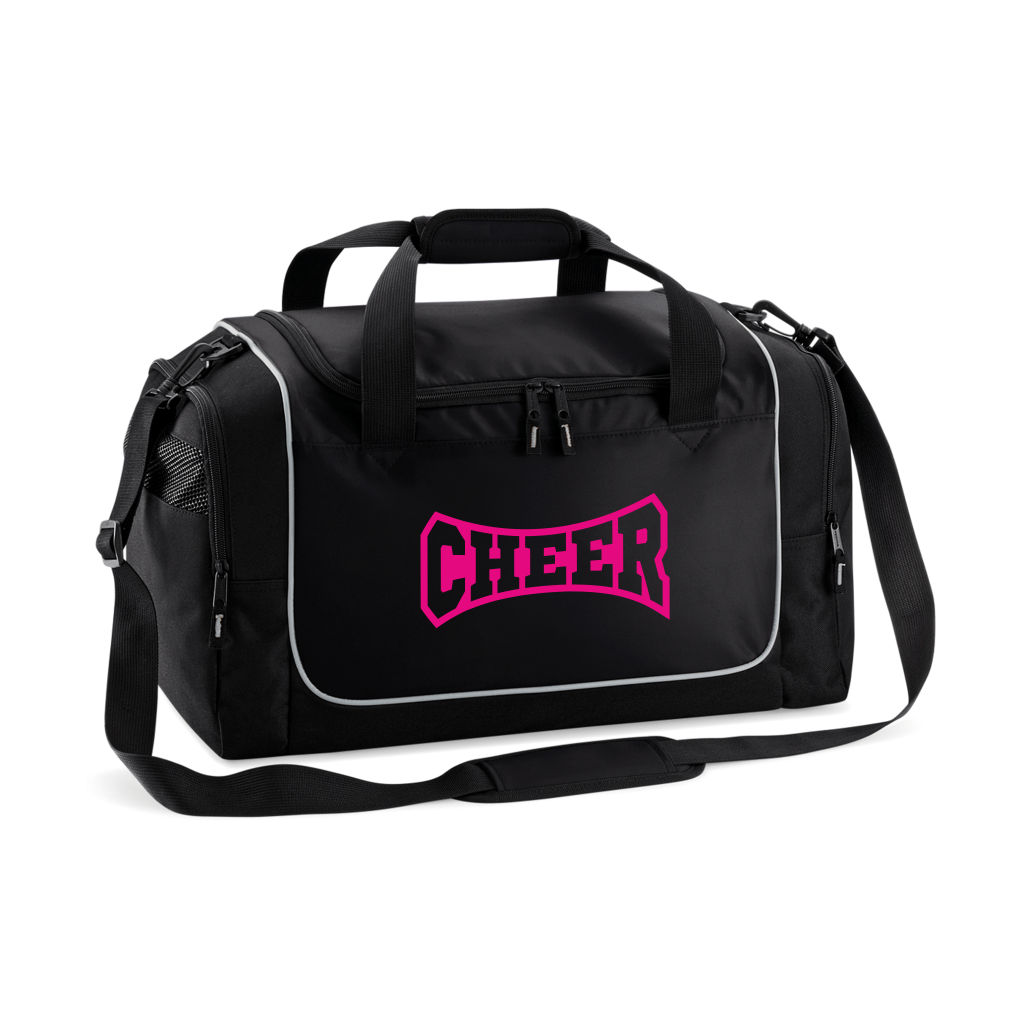 CHEER sportväska 30L