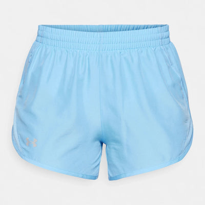 Under Armour Fly By 3" shorts