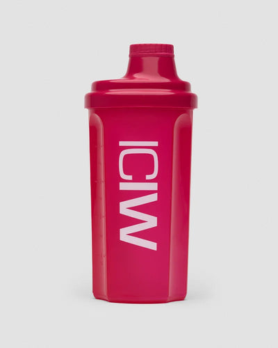 ICIW Shaker Water Bottle 0,5l