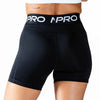 Nike Pro girl's shorts