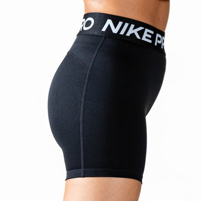 Nike Pro girl's shorts