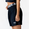 Under Armour W's Ch. Knit Shorts