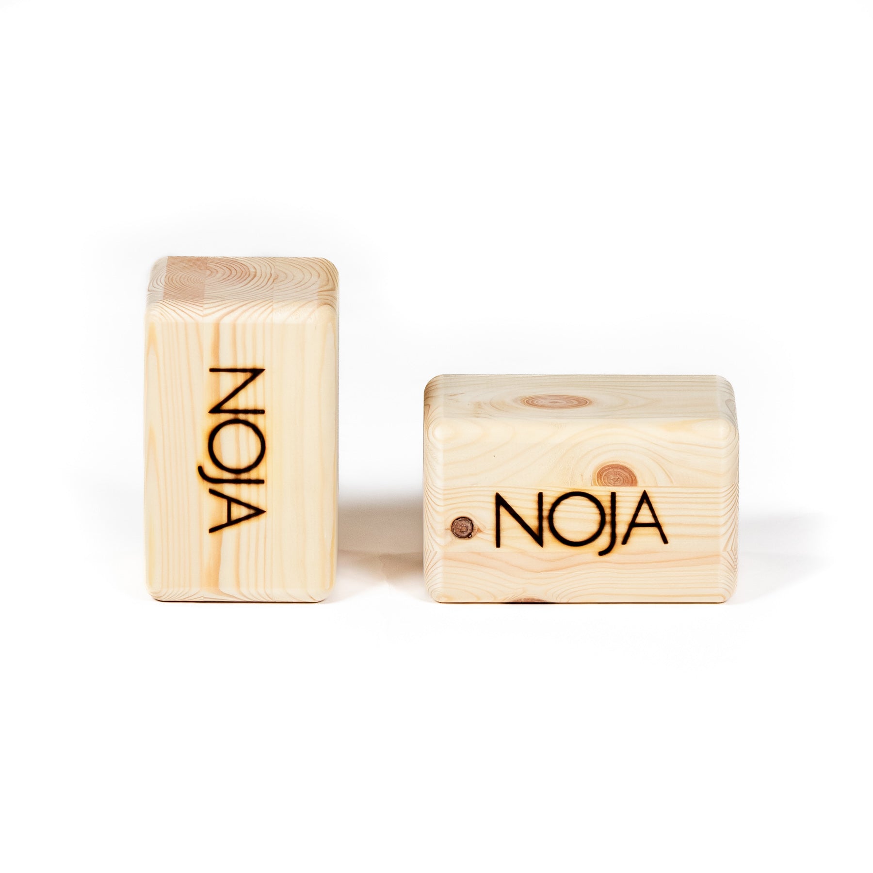 NOJA KUBE LARGE - push up and handstand blocks