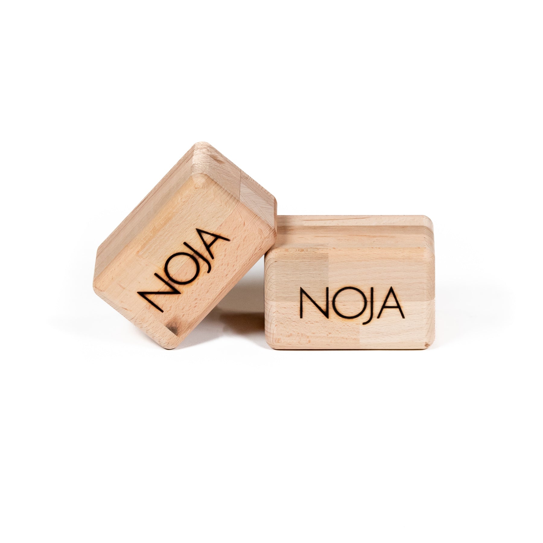 NOJA KUBE SMALL - push up and handstand blocks