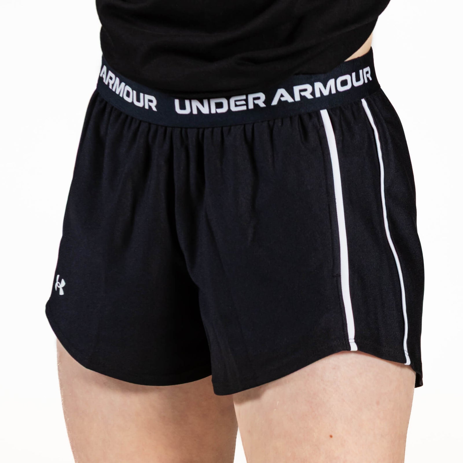 Under Armour Tech Play Up Shorts