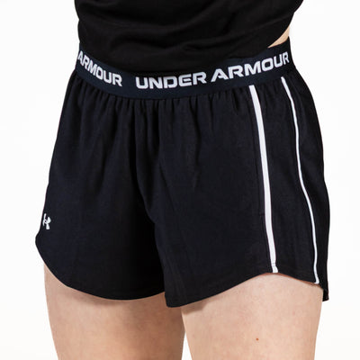 Under Armour Tech Play Up Shorts