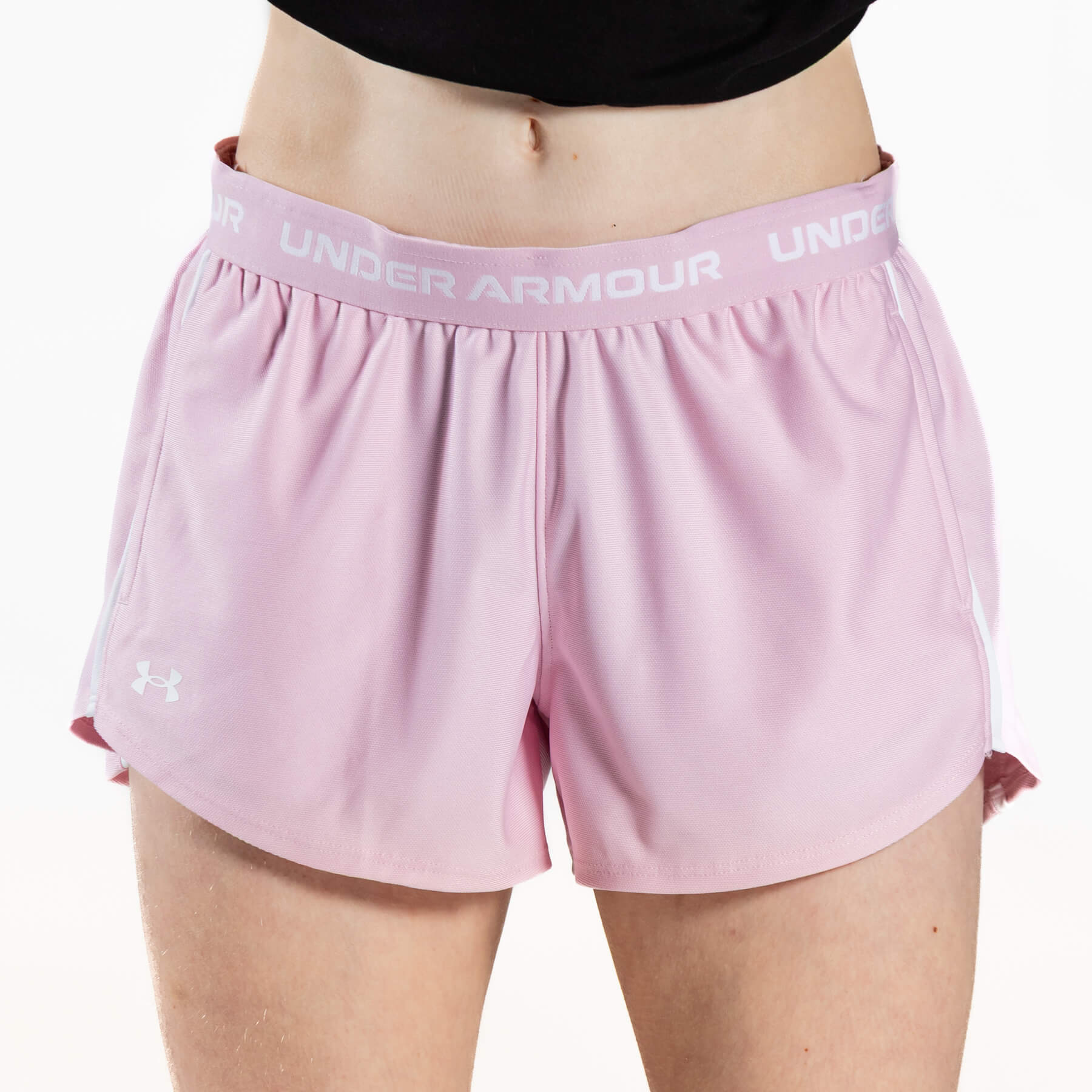 Under Armour Tech Play Up Shorts