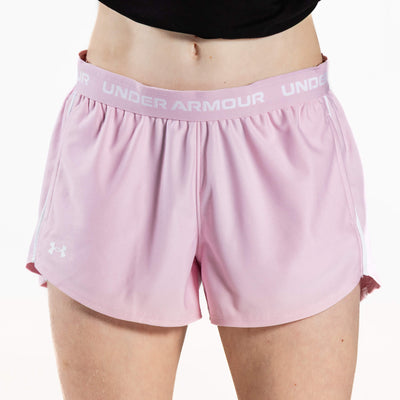 Under Armour Tech Play Up Shorts