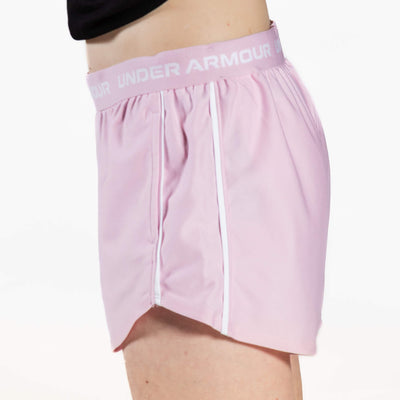Under Armour Tech Play Up Shorts