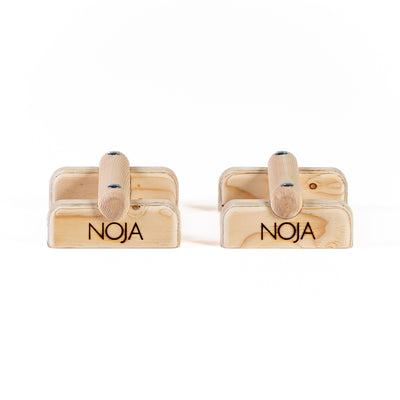 NOJA 2X MINI Parallettes - брусья для отжиманий