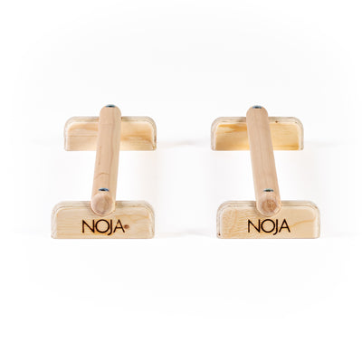 NOJA 2X Паралетты - отжимания на брусьях