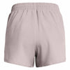 Under Armour Fly By 3" shorts