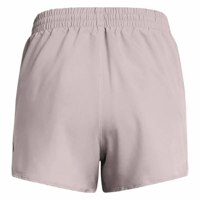 Under Armour Fly By 3" shorts