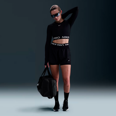 Nike Pro Women's Dri-FIT 2-in-1 Shorts