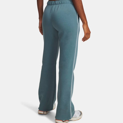 Under Armour Rival Fleece Piped Pant housut