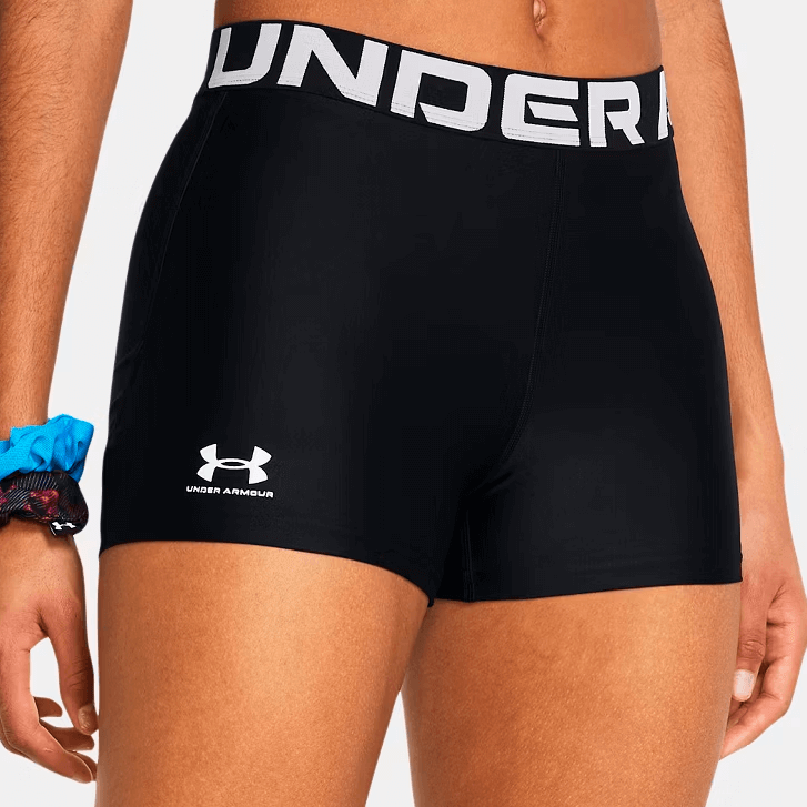 Under Armour HG Shorty shorts