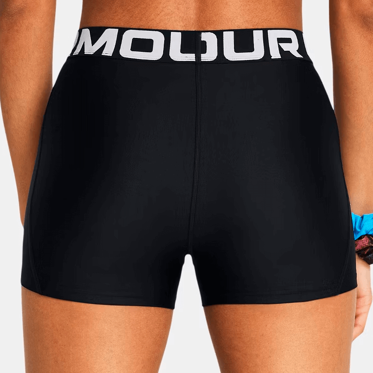 Under Armour HG Shorty shorts