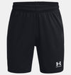 Under Armour Youth Ch. Knit Shorts