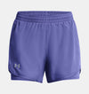 Under Armour Fly By 2in1 shorts