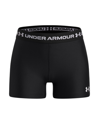 Under Armour Shorty girls' shorts (2026)