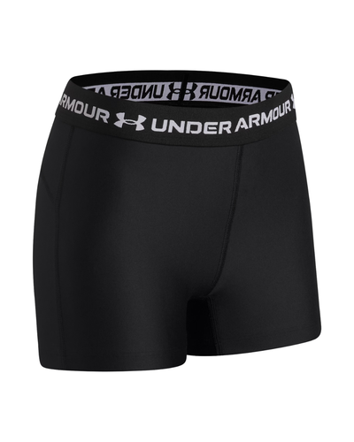 Under Armour Shorty girls' shorts (2026)