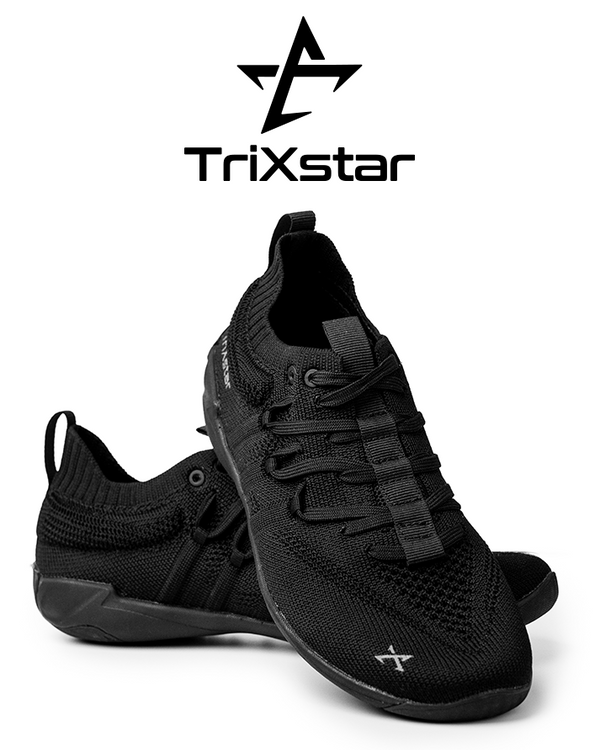 Trixstar Altair Stealth Black