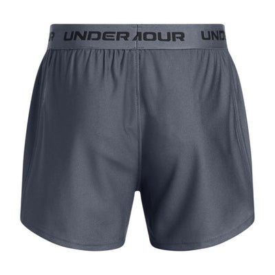Under Armour Tech Play Up Girls´ shorts