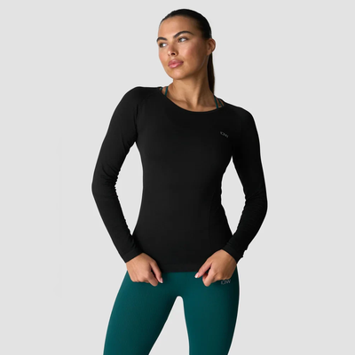 ICANIWILL Everyday Seamless LS