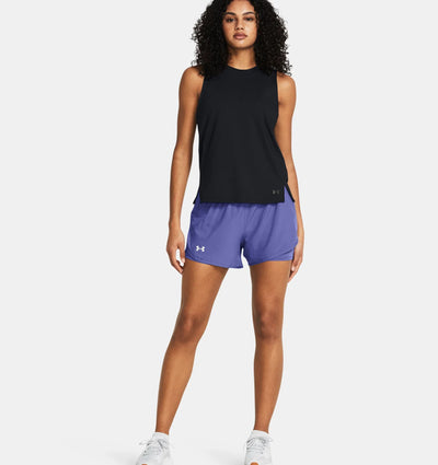 Under Armour Fly By 2in1 shorts