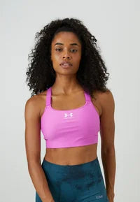 Under Armour HG Armour High sports bra