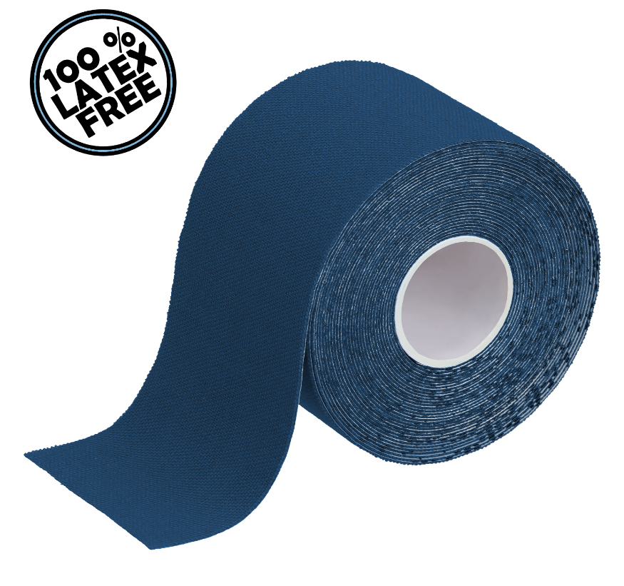 Кинезиологическая лента 5м х 5см