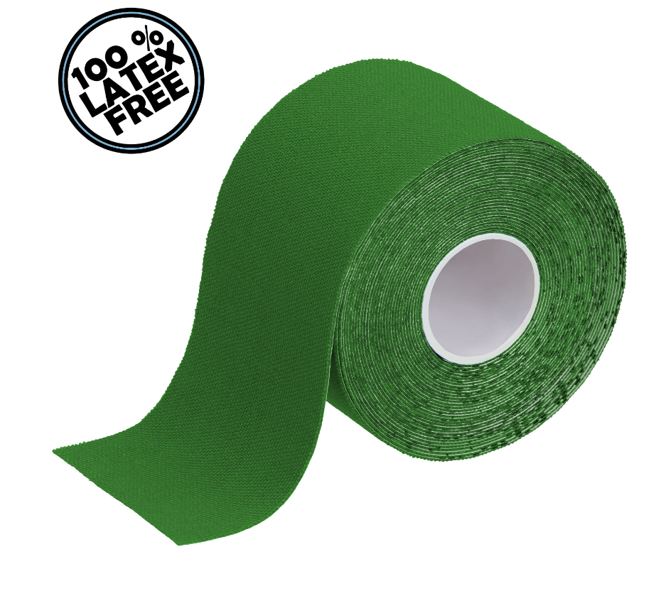 Кинезиологическая лента 5м х 5см