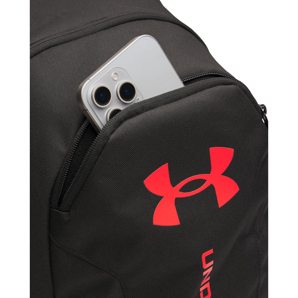 Under Armour Hustle Lite Backpack