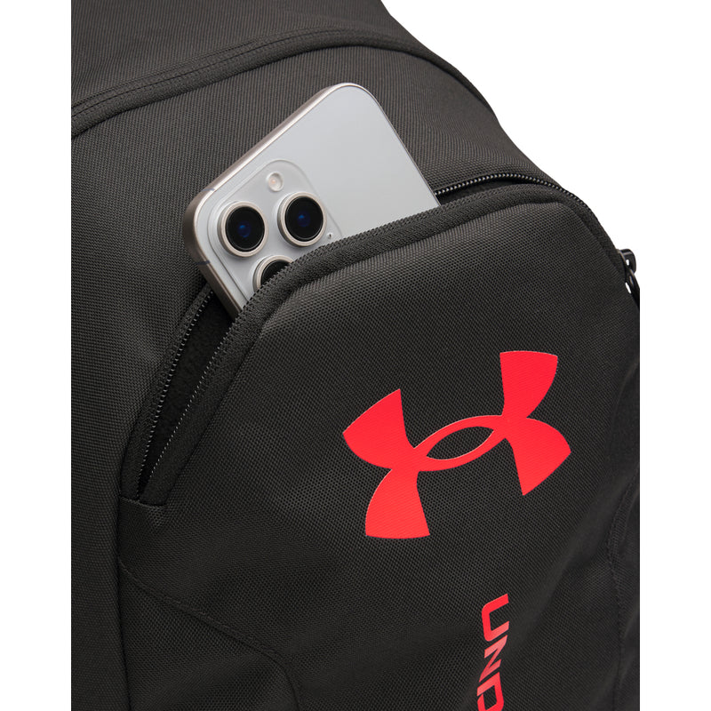Under Armour Hustle Lite Backpack