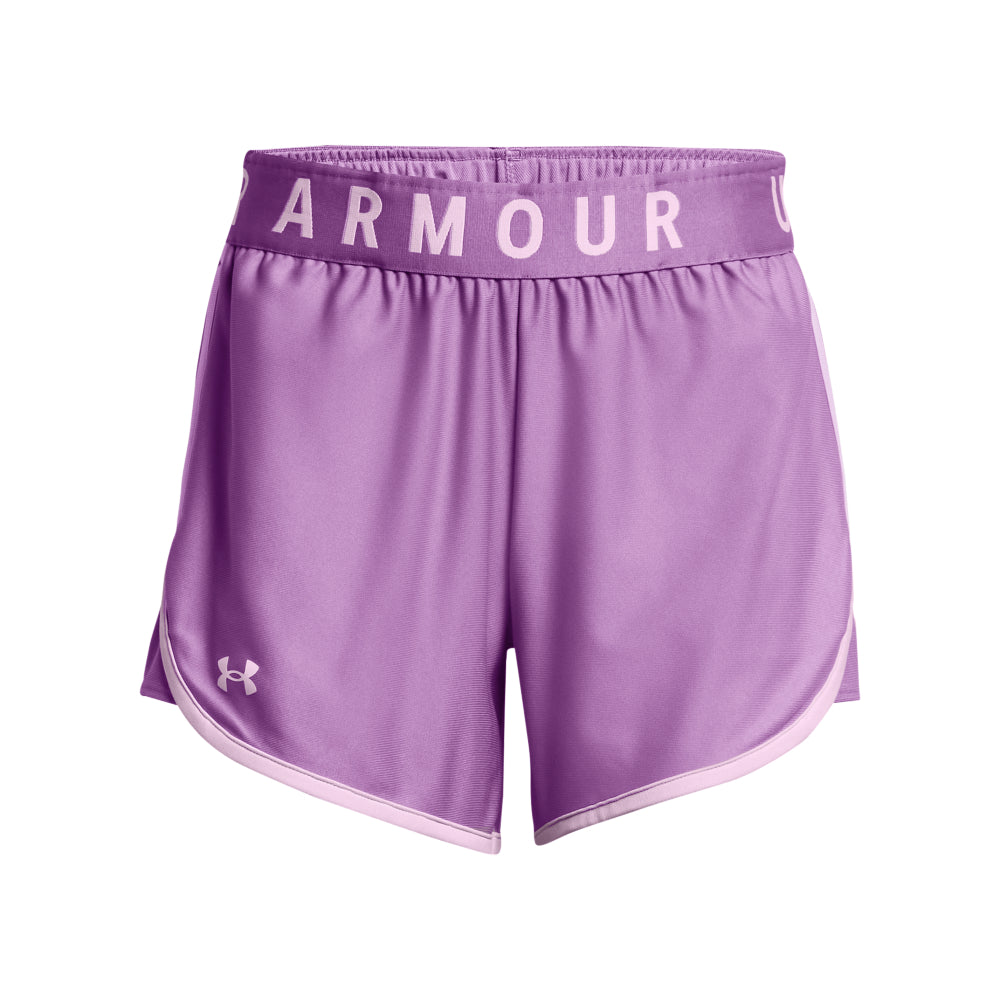 Under Armour Шорты с удлиненными ногами Play Up 5in