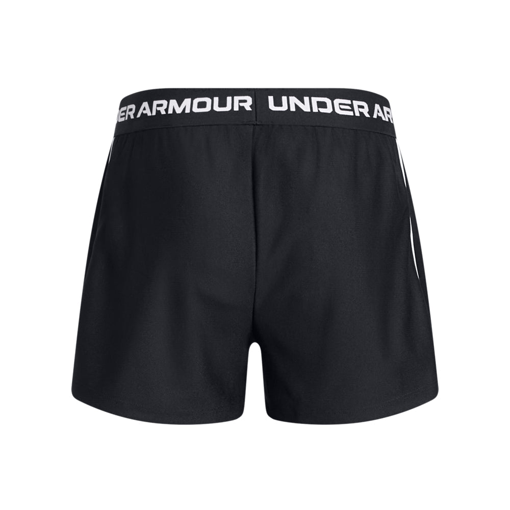 Under Armour Tech Play Up Girls´ shorts