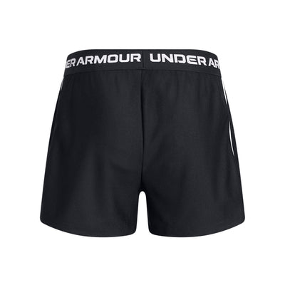 Under Armour Tech Play Up Girls´ shorts