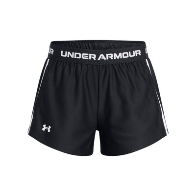 Under Armour Tech Play Up Girls´ shorts