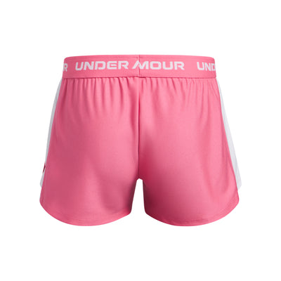 Under Armour Tech Play Up Girls´ shorts