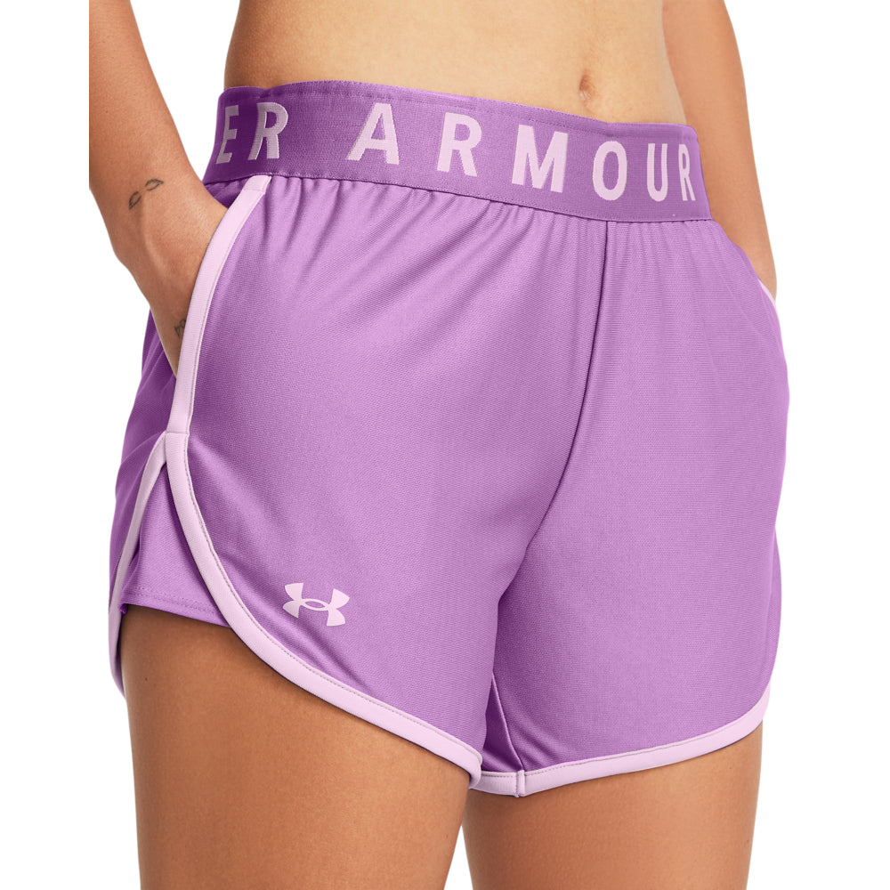 Under Armour Шорты с удлиненными ногами Play Up 5in