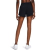 Under Armour Fly By 3" shorts