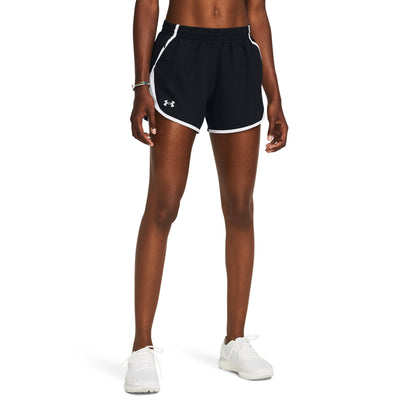 Under Armour Fly By 3" shorts