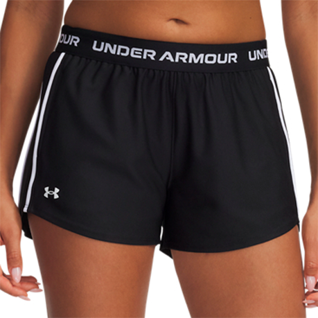 Under Armour Tech Play Up Shorts