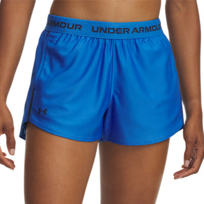 Under Armour Tech Play Up Shorts