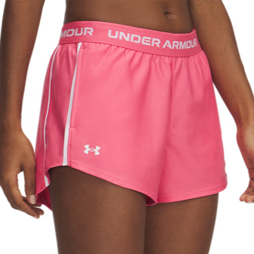 Under Armour Tech Play Up Shorts