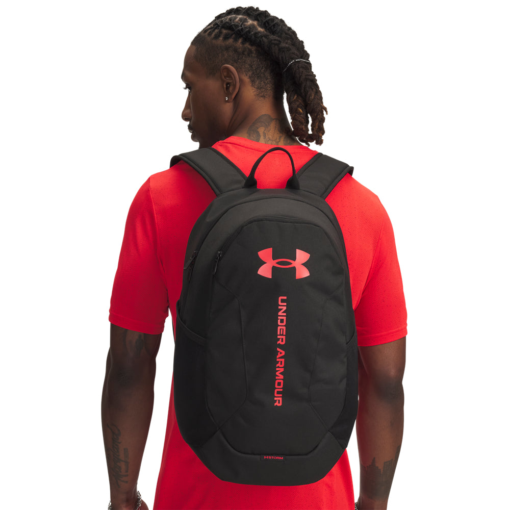 Under Armour Hustle Lite Backpack