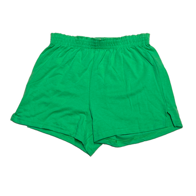 Soffe Authentic shorts summer colors