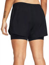 Under Armour Fly By 2in1 shorts