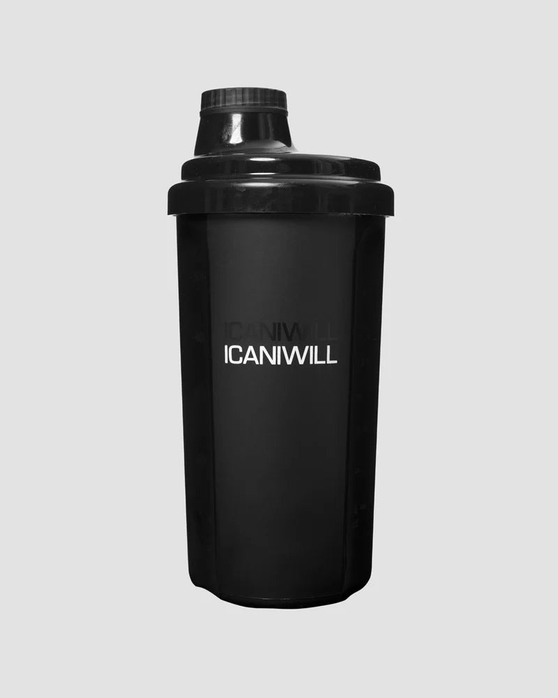 ICIW Shaker Water Bottle 0,5l